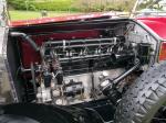 Rolls-Royce Phantom I Derby Speedster by Brewster 1927 года